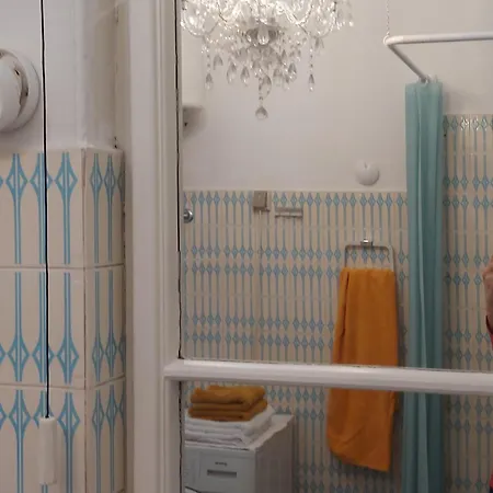 Διαμέρισμα Mirta