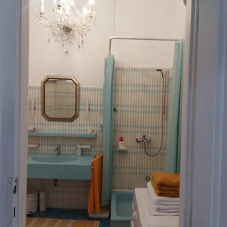 Apartment Mirta Belgrad