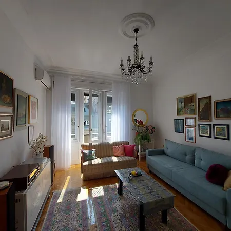 Mirta Βελιγράδι