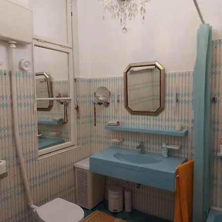 Διαμέρισμα Mirta Βελιγράδι