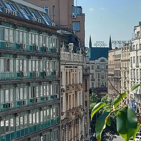 Διαμέρισμα Mirta