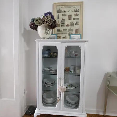 Apartment Mirta Belgrad