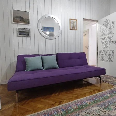 Mirta Βελιγράδι